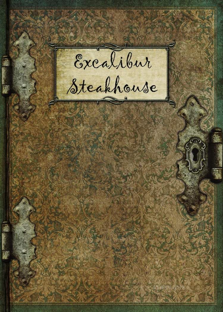 Excalibur Steakhouse - Regent, ND