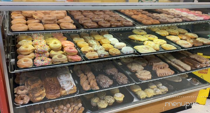 Bluffs Bakery - Scottsbluff, NE